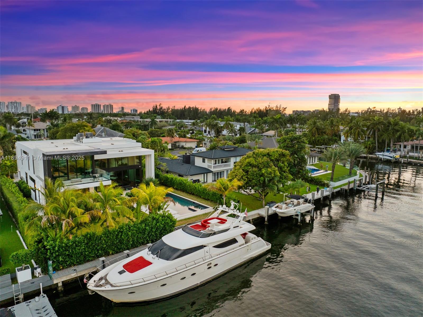 GOLDEN ISLES SEC - Residential