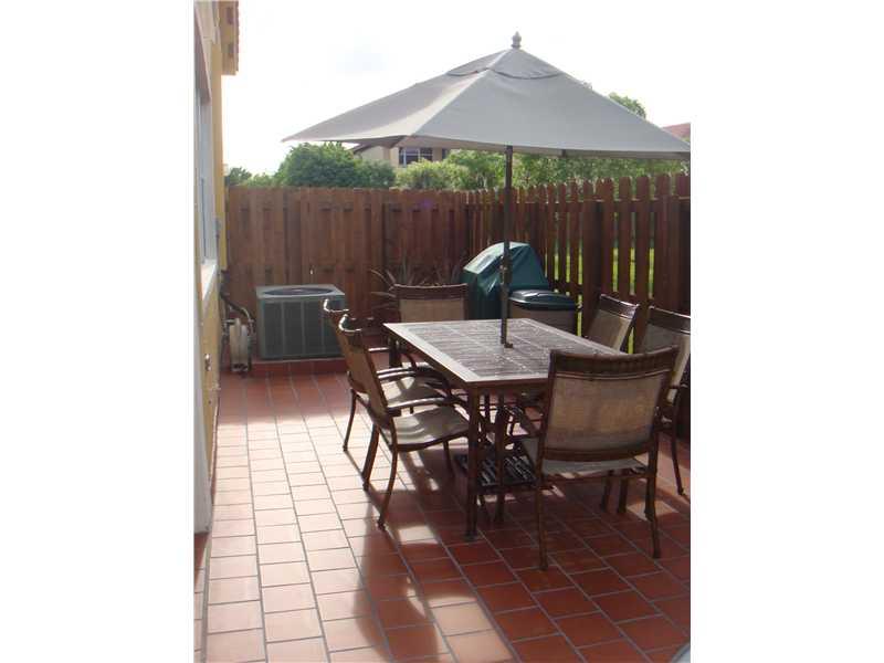 DORAL ISLES NORTH SECTION - Residential Lease