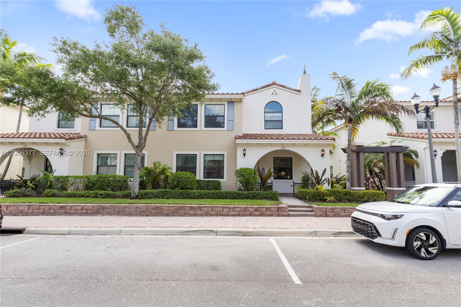Artesia - Residential
