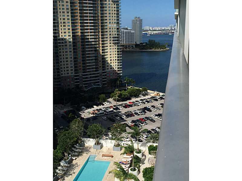 CORNER UNIT WITH 2BEDS/2BATHS, MARBLE FLOOR, COMPLETELY FINISHED WALK-IN CLOSET, BATHROOMS WITH EUROPEAN CABINETRY, CITY VIEWS AND AUTOMATED ROBOTIC PARKING SPACE. BE THE FIRST TO LIVE IN.