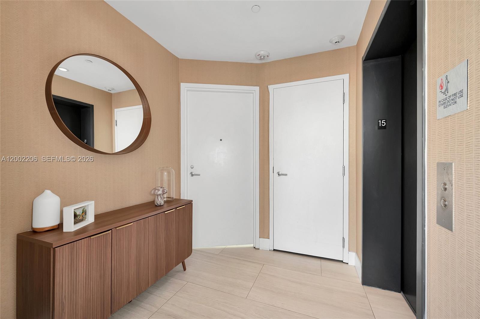 BISCAYNE BEACH CONDO - Residential