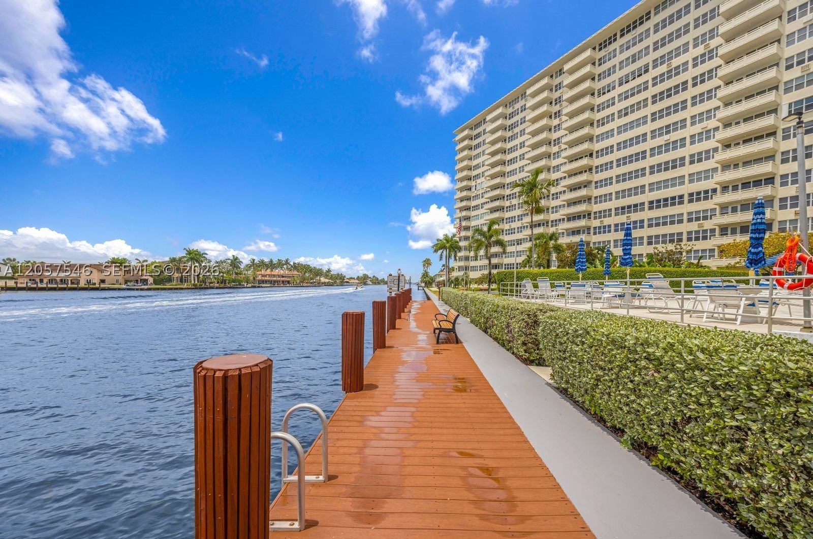 CORAL RIDGE TOWERS NORTH - Residential
