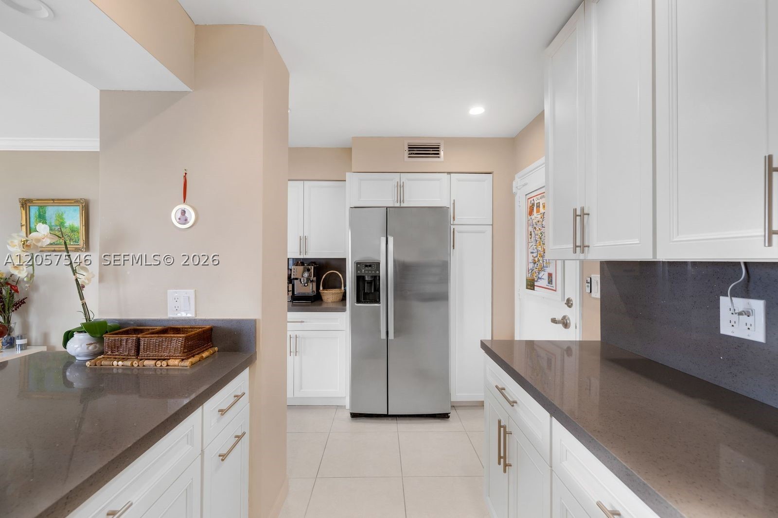 CORAL RIDGE TOWERS NORTH - Residential
