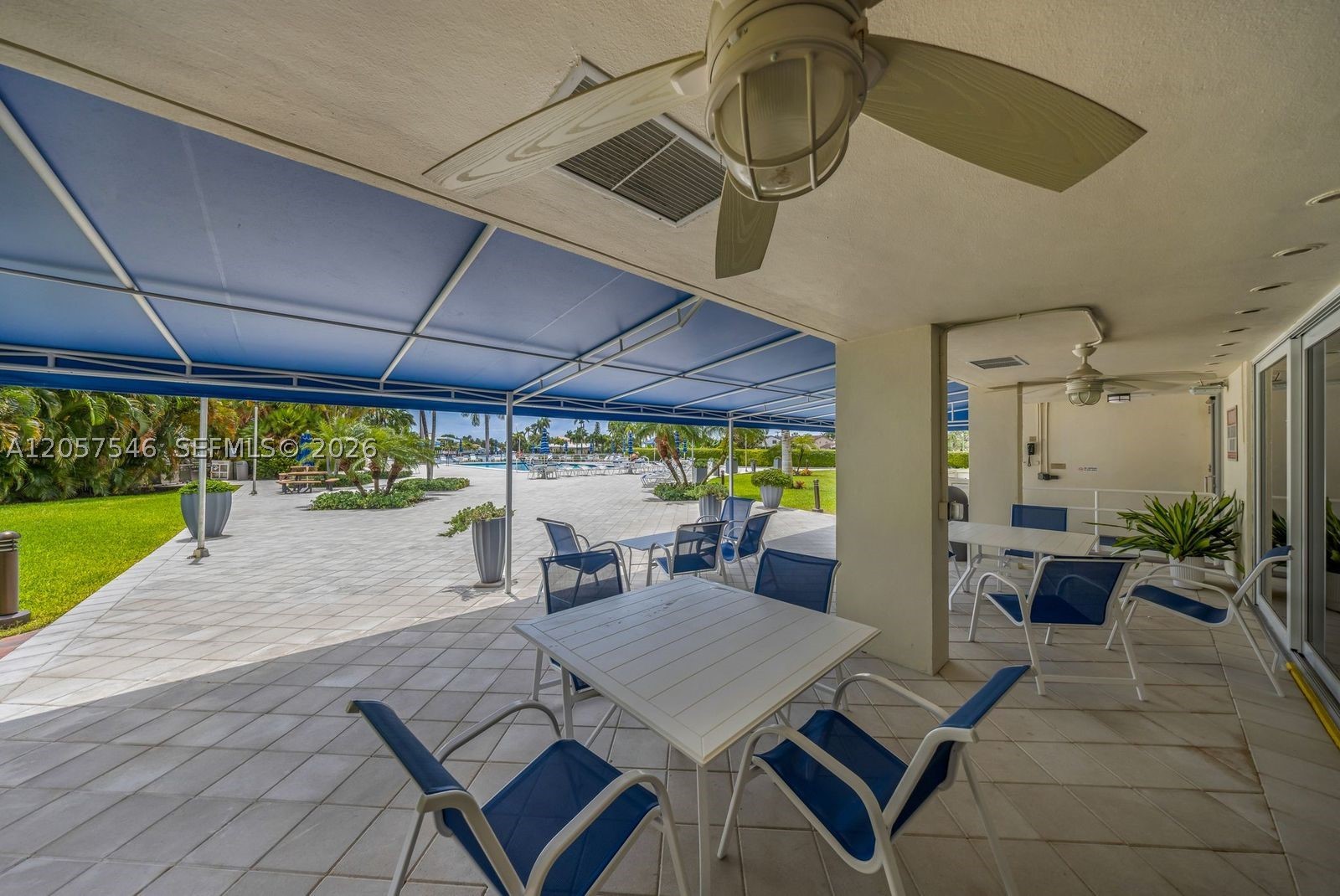 CORAL RIDGE TOWERS NORTH - Residential