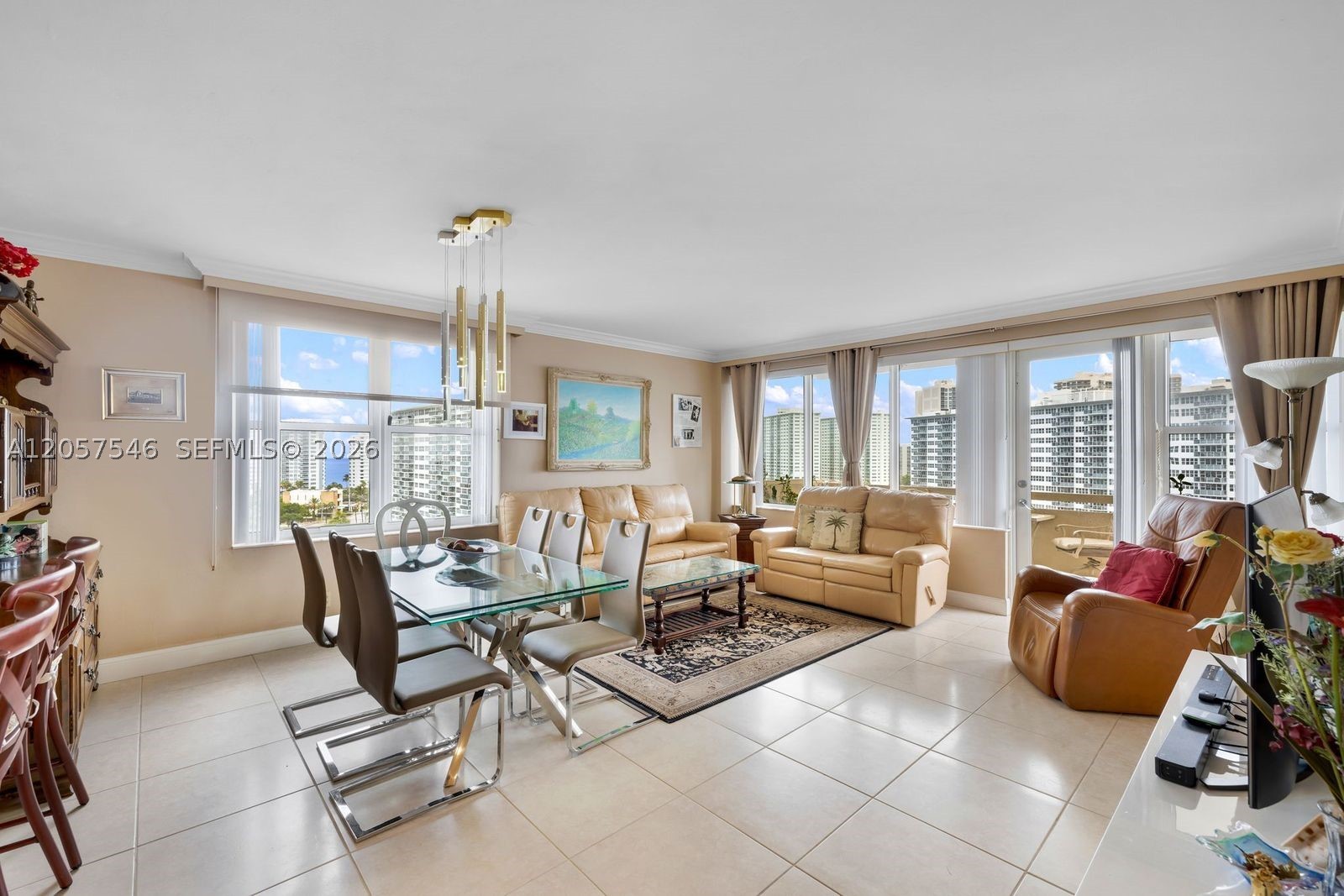 CORAL RIDGE TOWERS NORTH - Residential