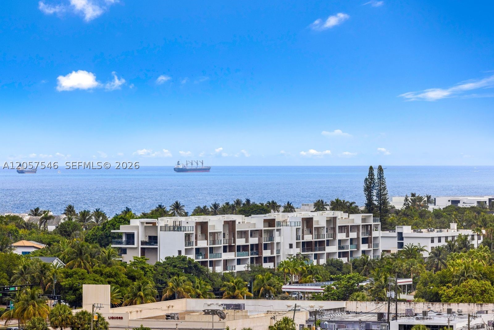 CORAL RIDGE TOWERS NORTH - Residential