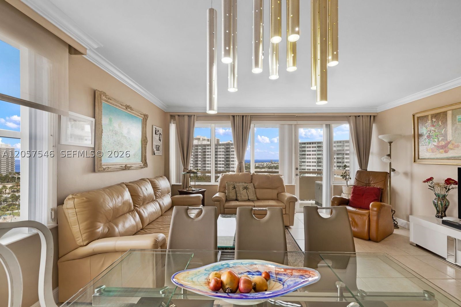 CORAL RIDGE TOWERS NORTH - Residential