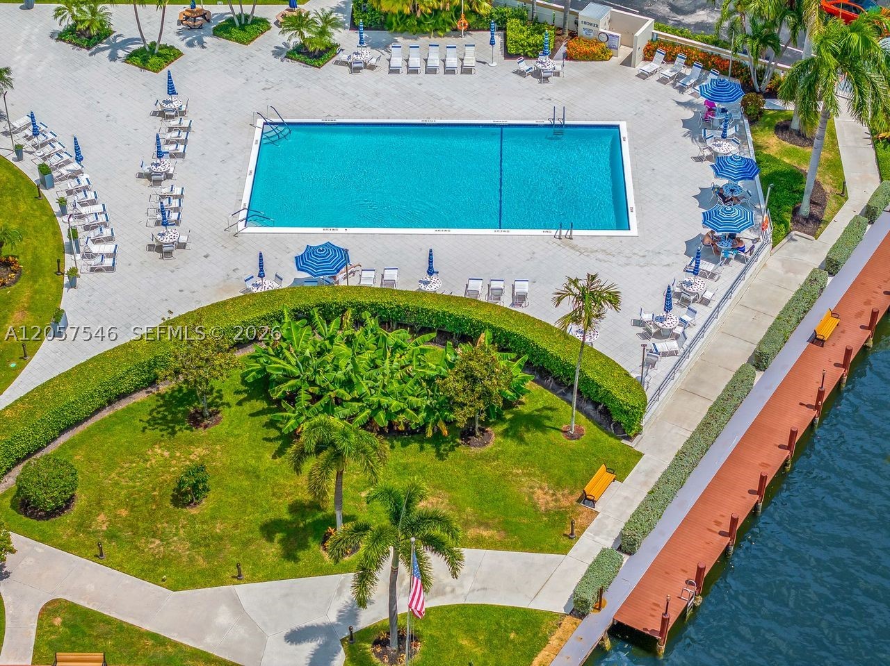 CORAL RIDGE TOWERS NORTH - Residential