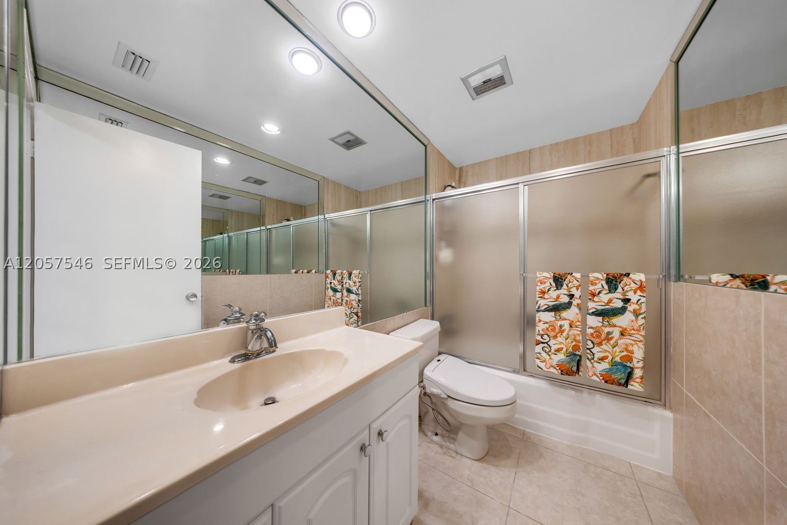 CORAL RIDGE TOWERS NORTH - Residential
