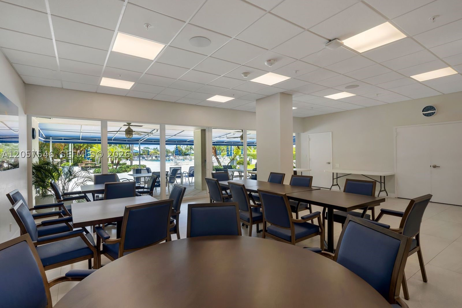 CORAL RIDGE TOWERS NORTH - Residential