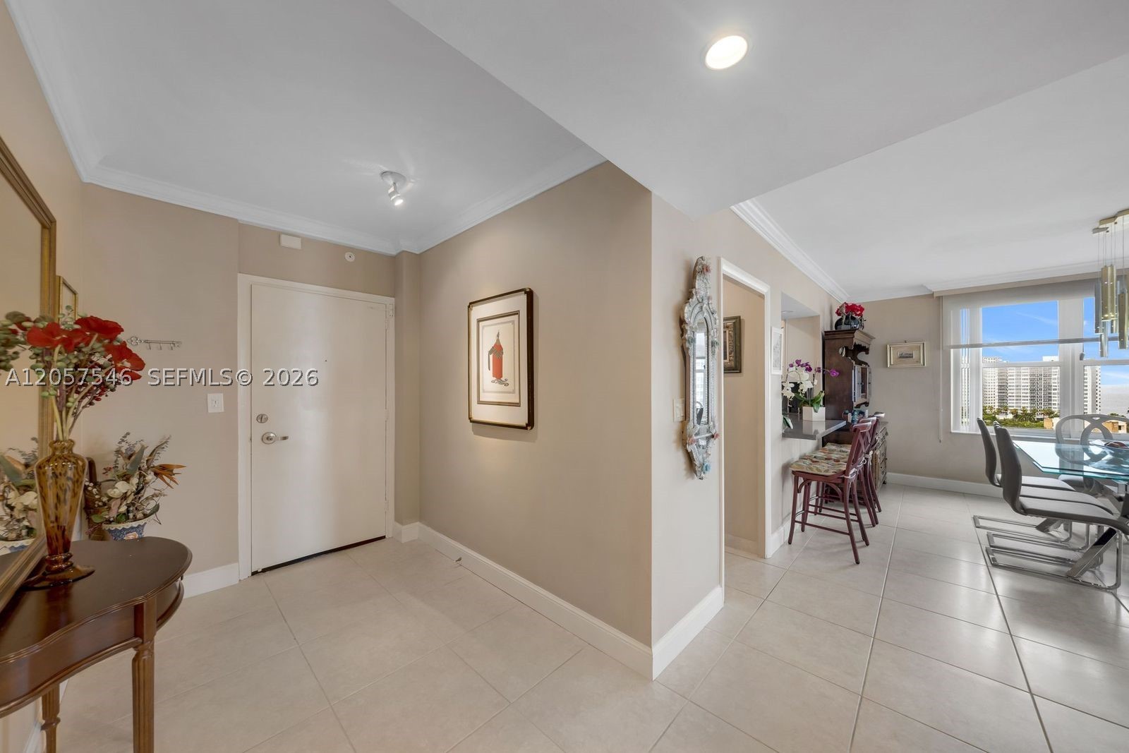 CORAL RIDGE TOWERS NORTH - Residential