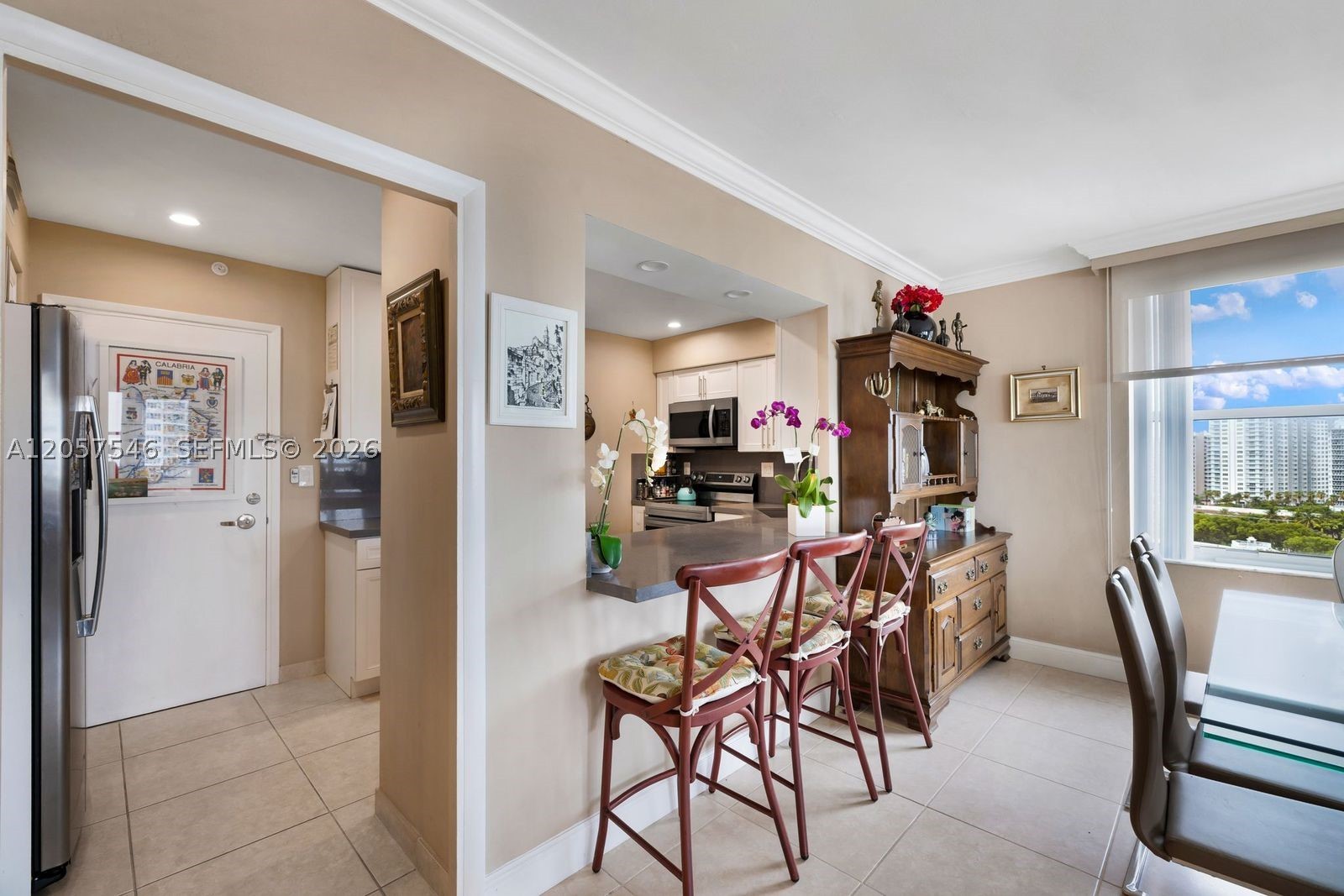 CORAL RIDGE TOWERS NORTH - Residential