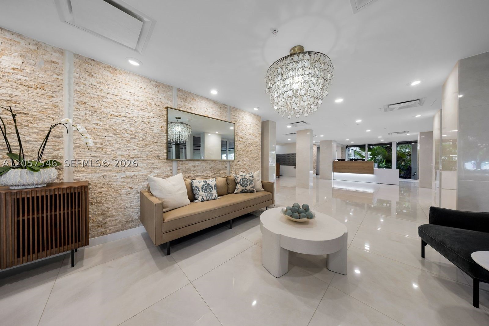 CORAL RIDGE TOWERS NORTH - Residential