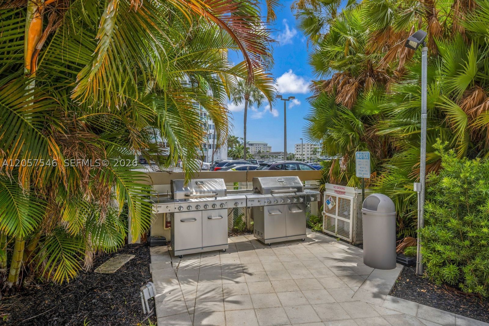 CORAL RIDGE TOWERS NORTH - Residential