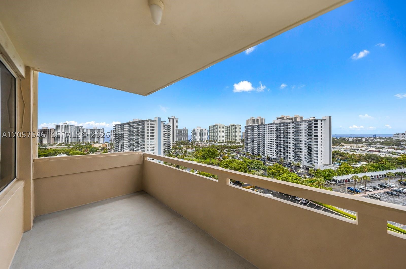CORAL RIDGE TOWERS NORTH - Residential