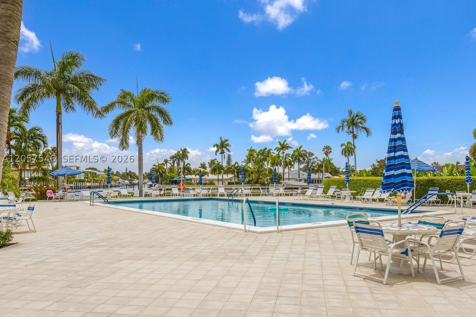 CORAL RIDGE TOWERS NORTH - Residential