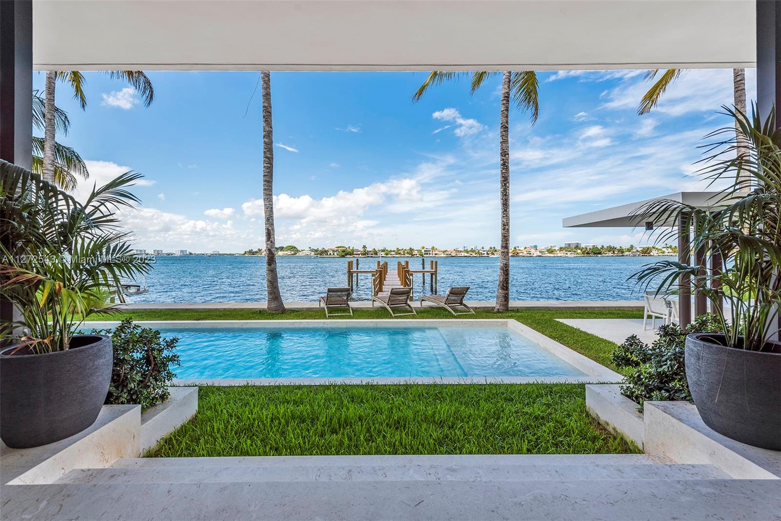 BISCAYNE POINT - Residential