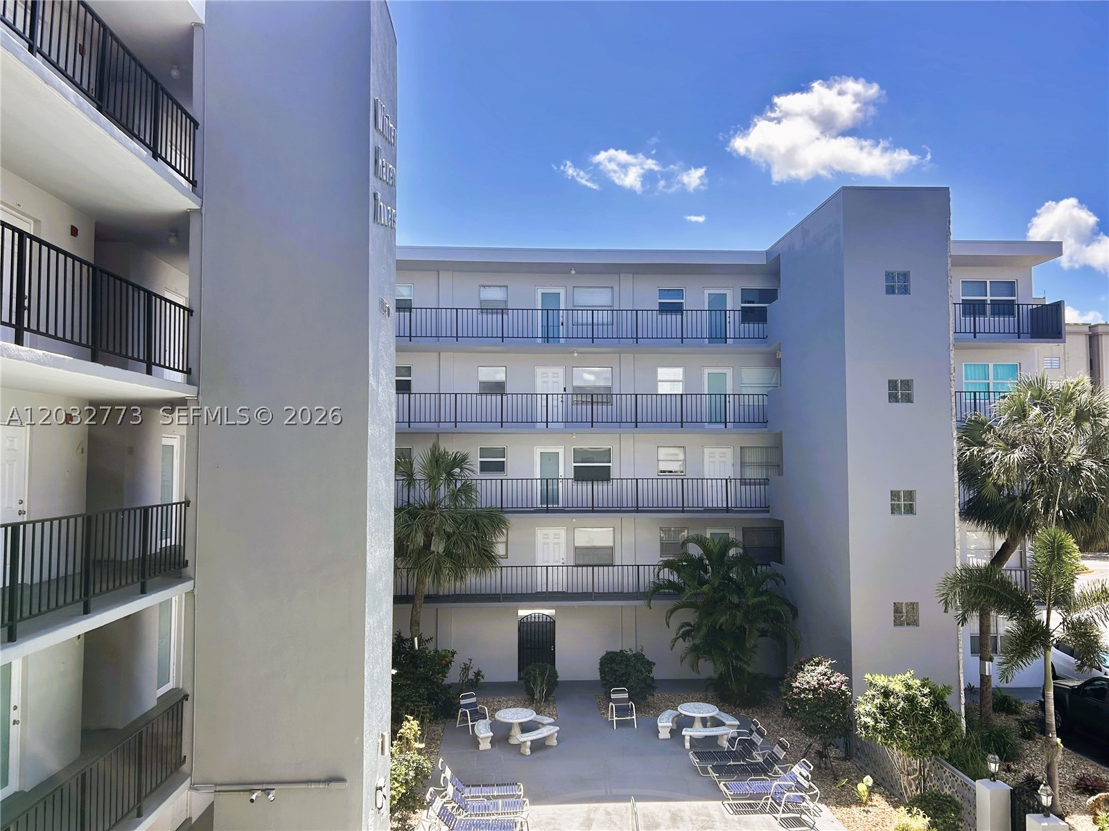 WINTER HAVEN TOWERS CONDO - Residential