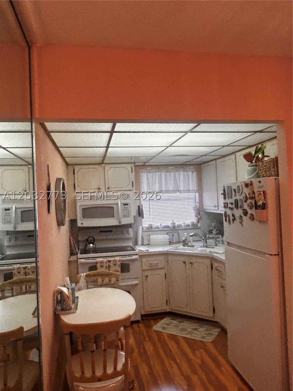 WINTER HAVEN TOWERS CONDO - Residential