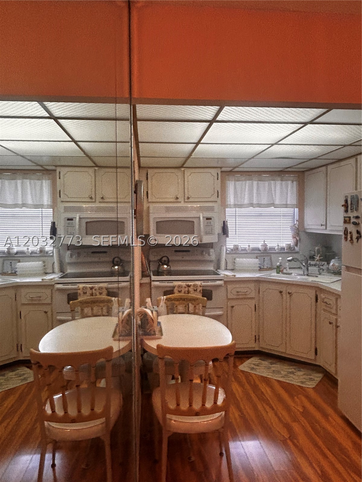 WINTER HAVEN TOWERS CONDO - Residential