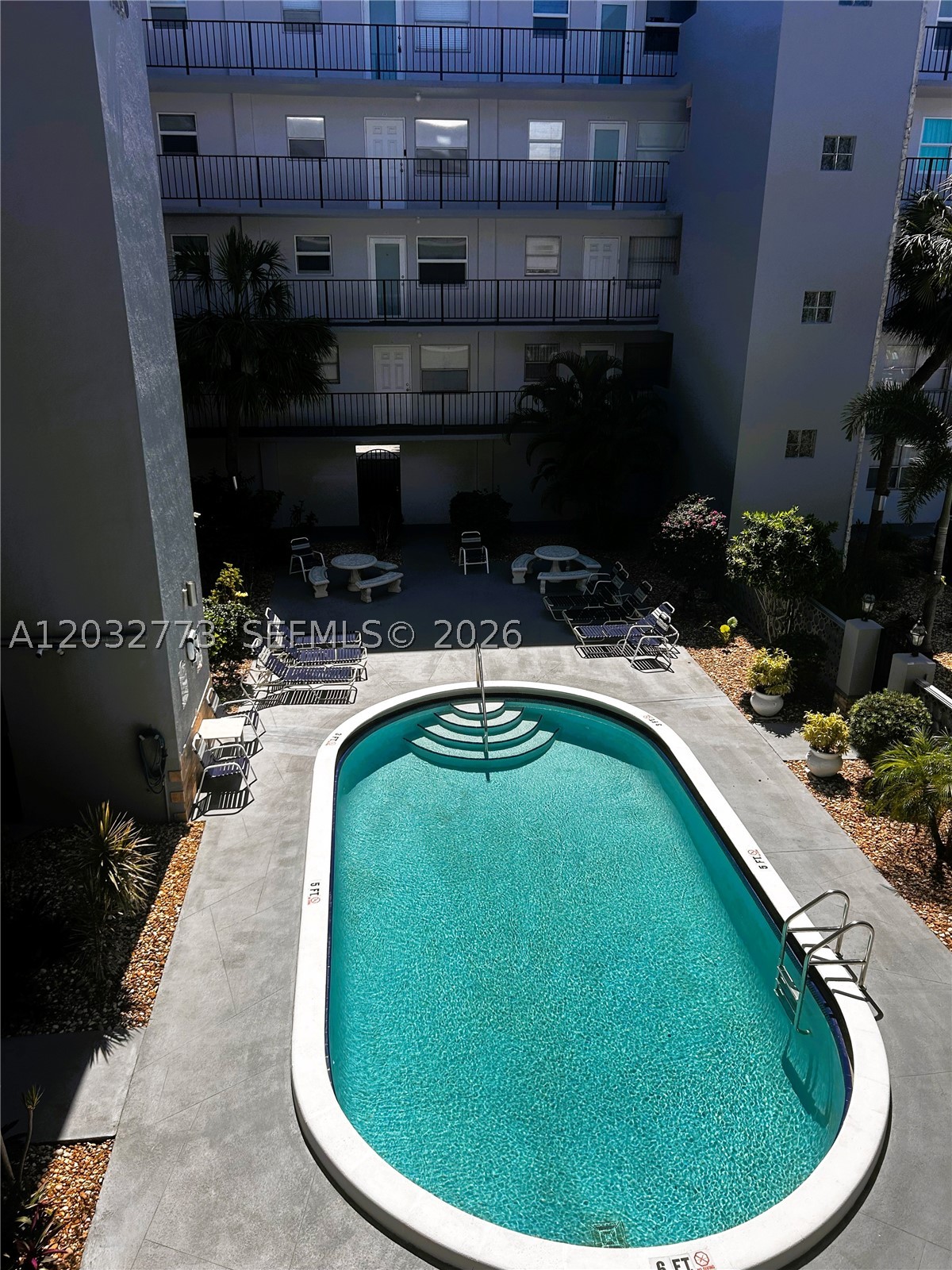 WINTER HAVEN TOWERS CONDO - Residential