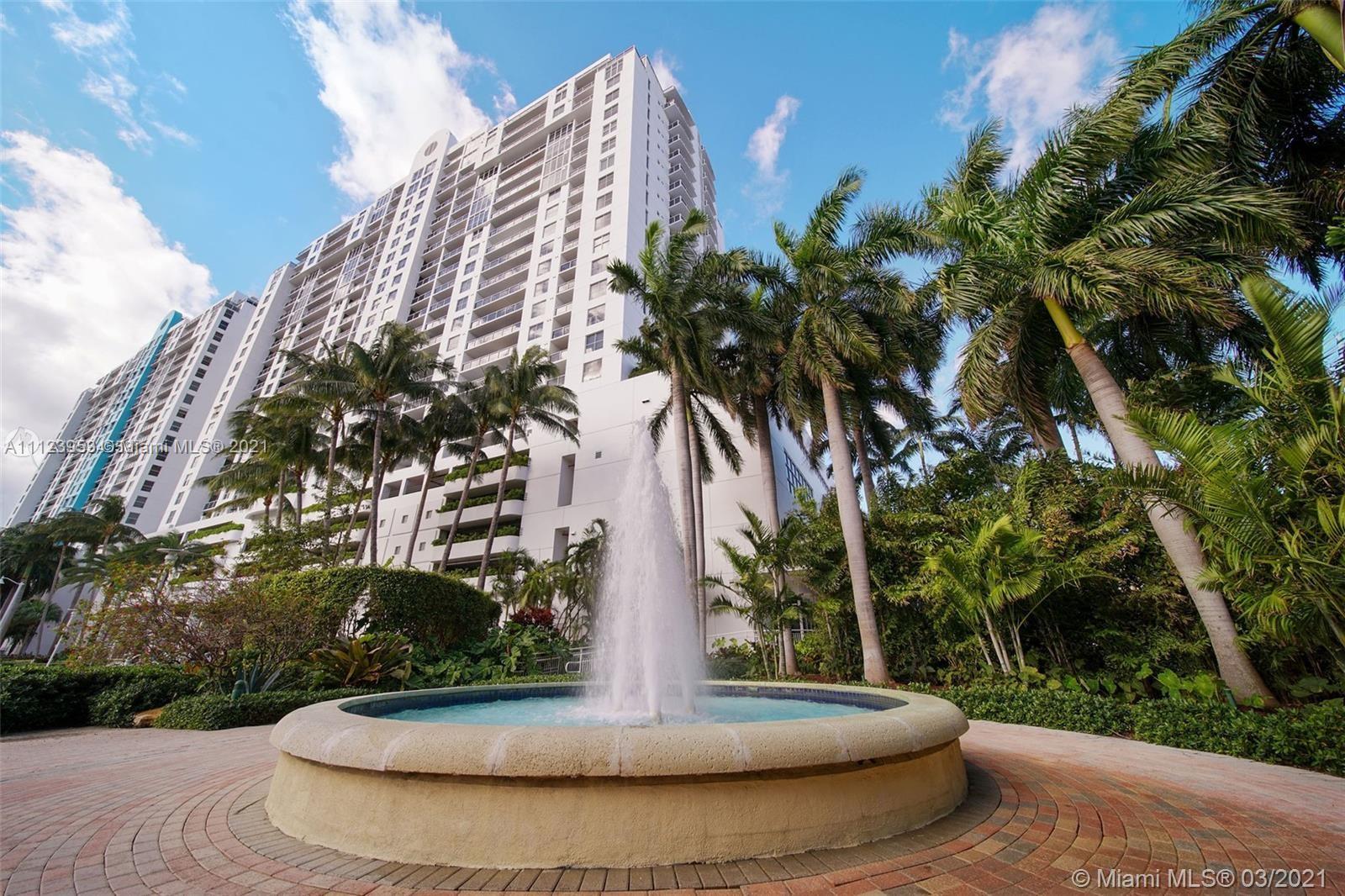 SUNSET HARBOUR NORTH CONDO - Residential