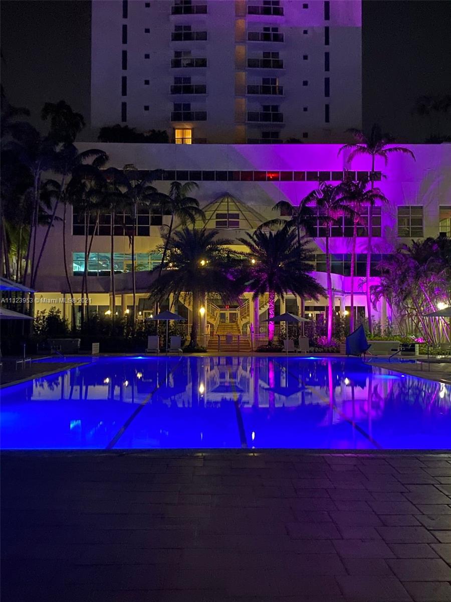 SUNSET HARBOUR NORTH CONDO - Residential