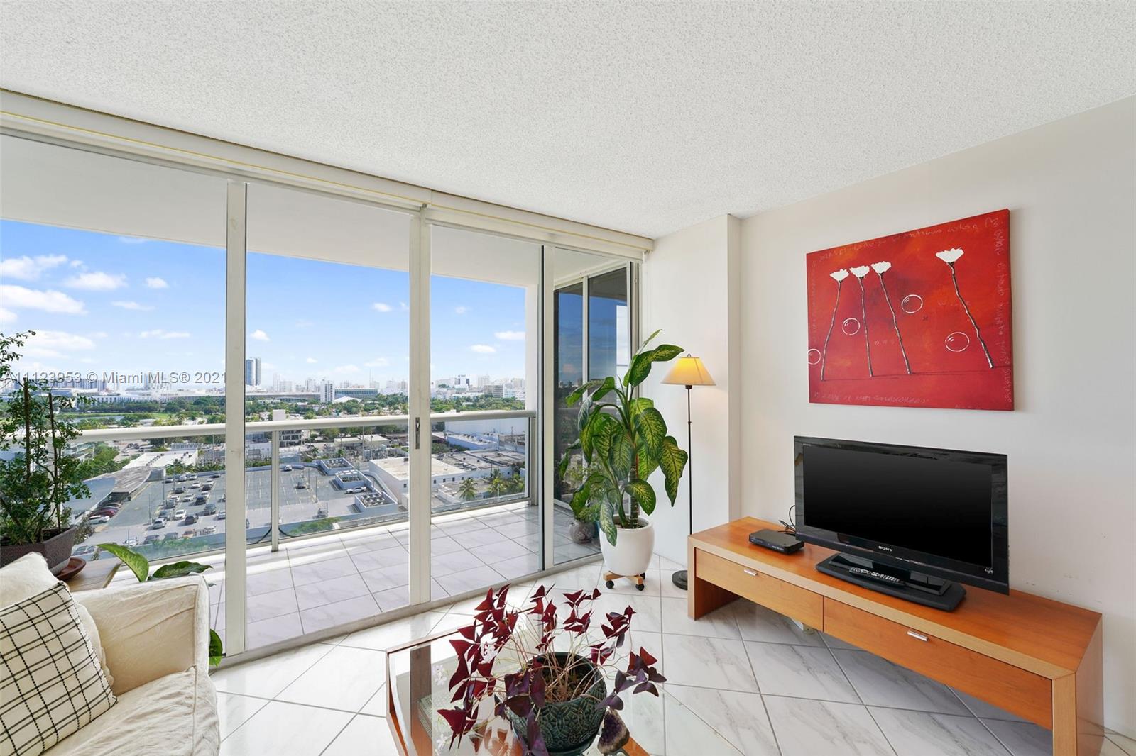 SUNSET HARBOUR NORTH CONDO - Residential