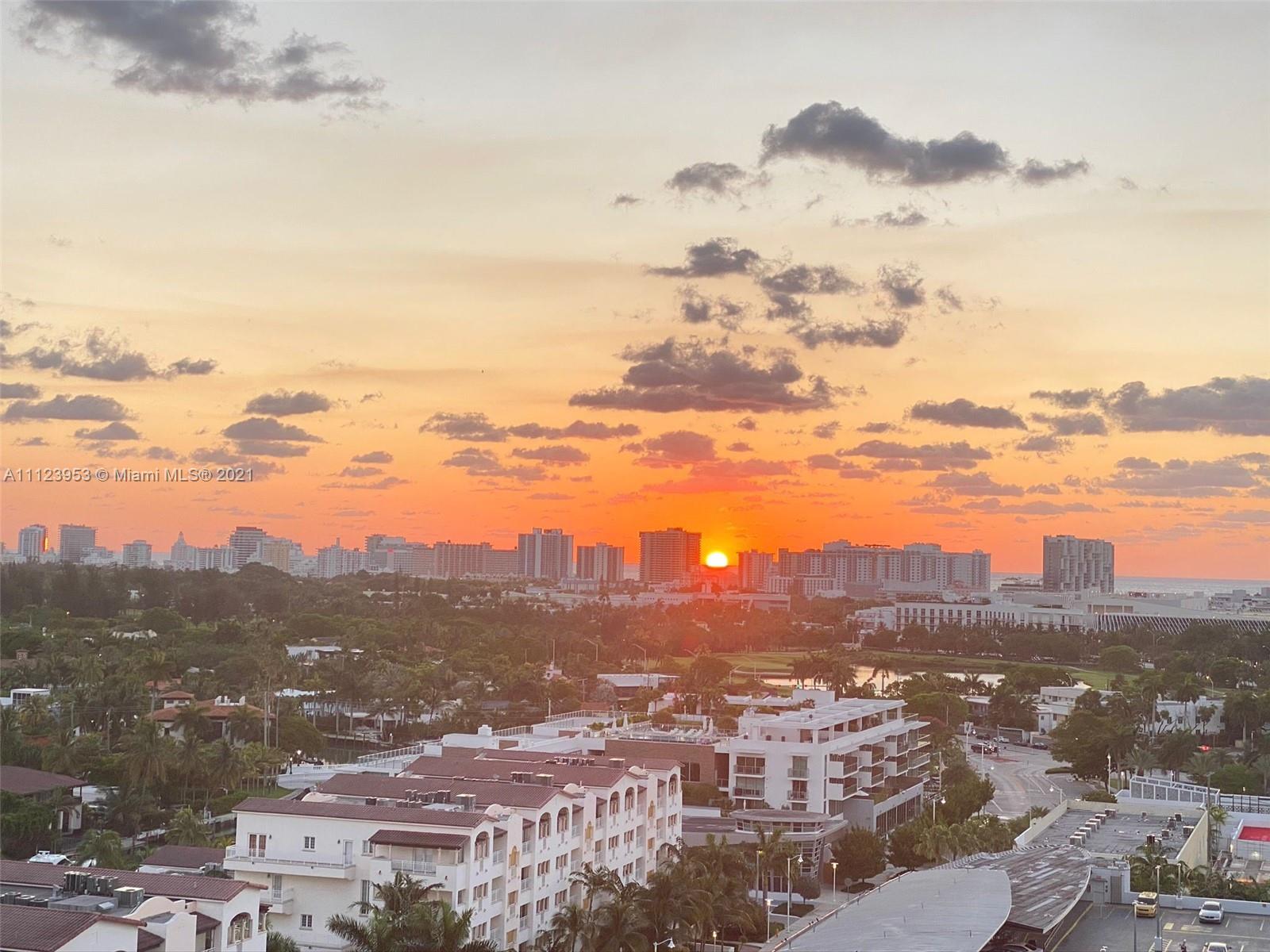 SUNSET HARBOUR NORTH CONDO - Residential