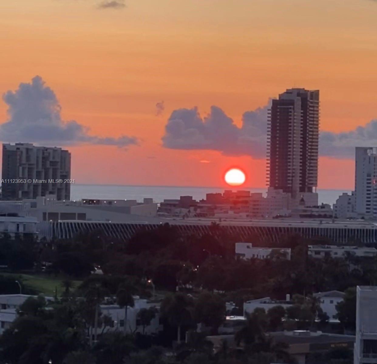 SUNSET HARBOUR NORTH CONDO - Residential