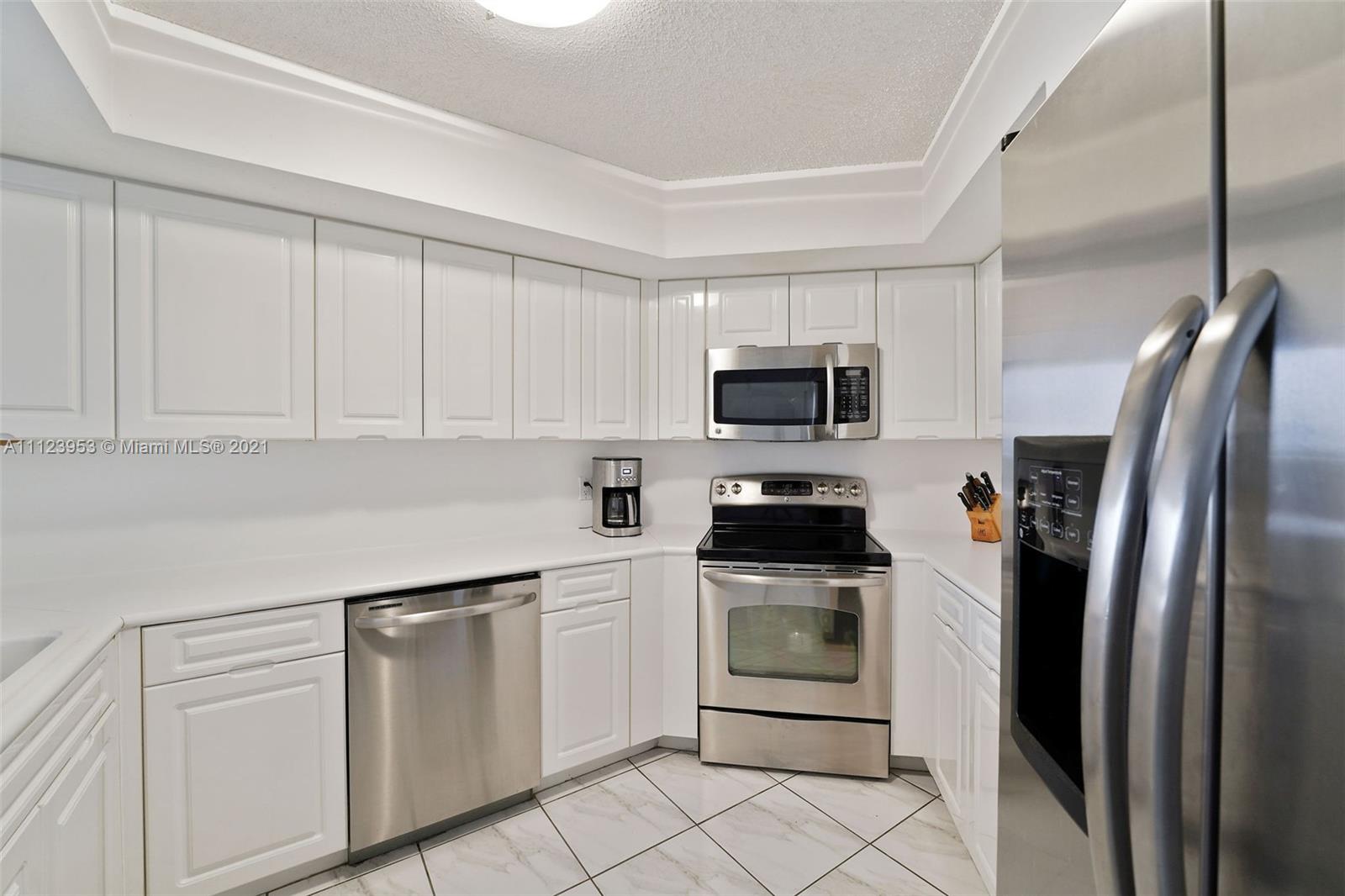 SUNSET HARBOUR NORTH CONDO - Residential