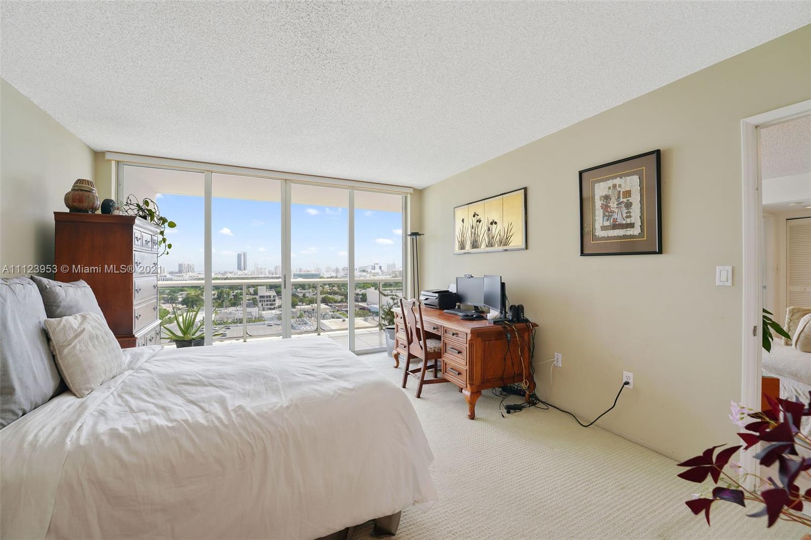 SUNSET HARBOUR NORTH CONDO - Residential