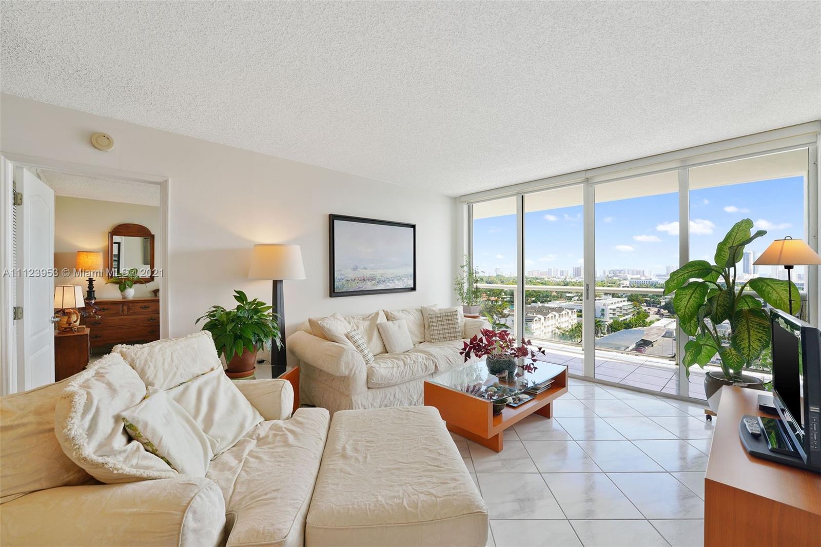 SUNSET HARBOUR NORTH CONDO - Residential