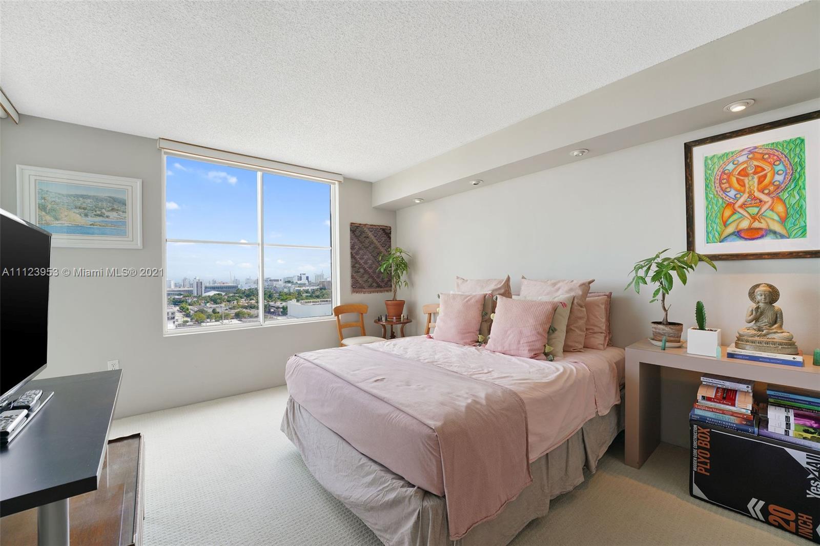 SUNSET HARBOUR NORTH CONDO - Residential