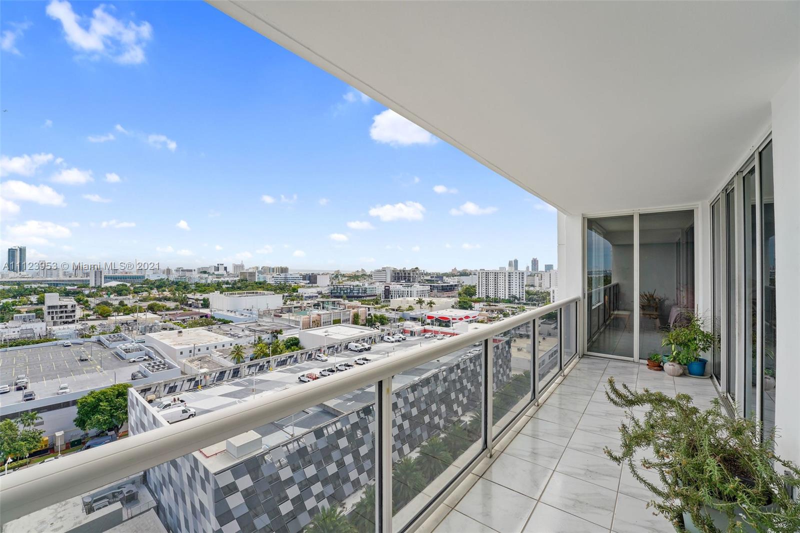 SUNSET HARBOUR NORTH CONDO - Residential