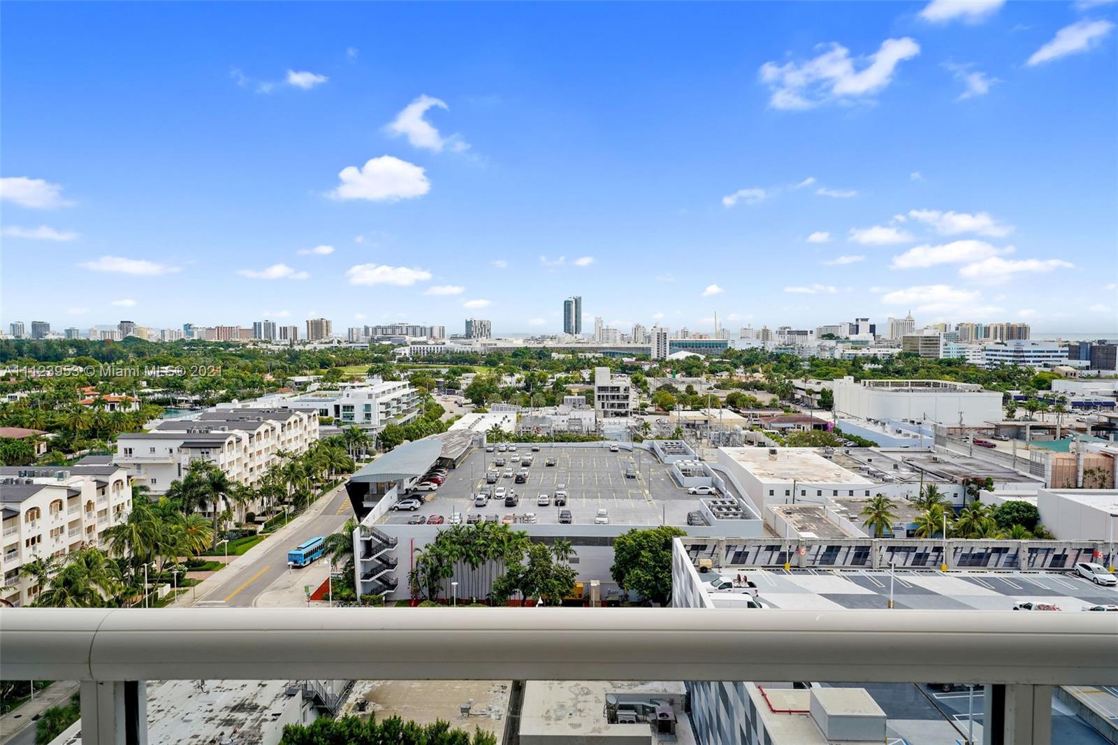 SUNSET HARBOUR NORTH CONDO - Residential