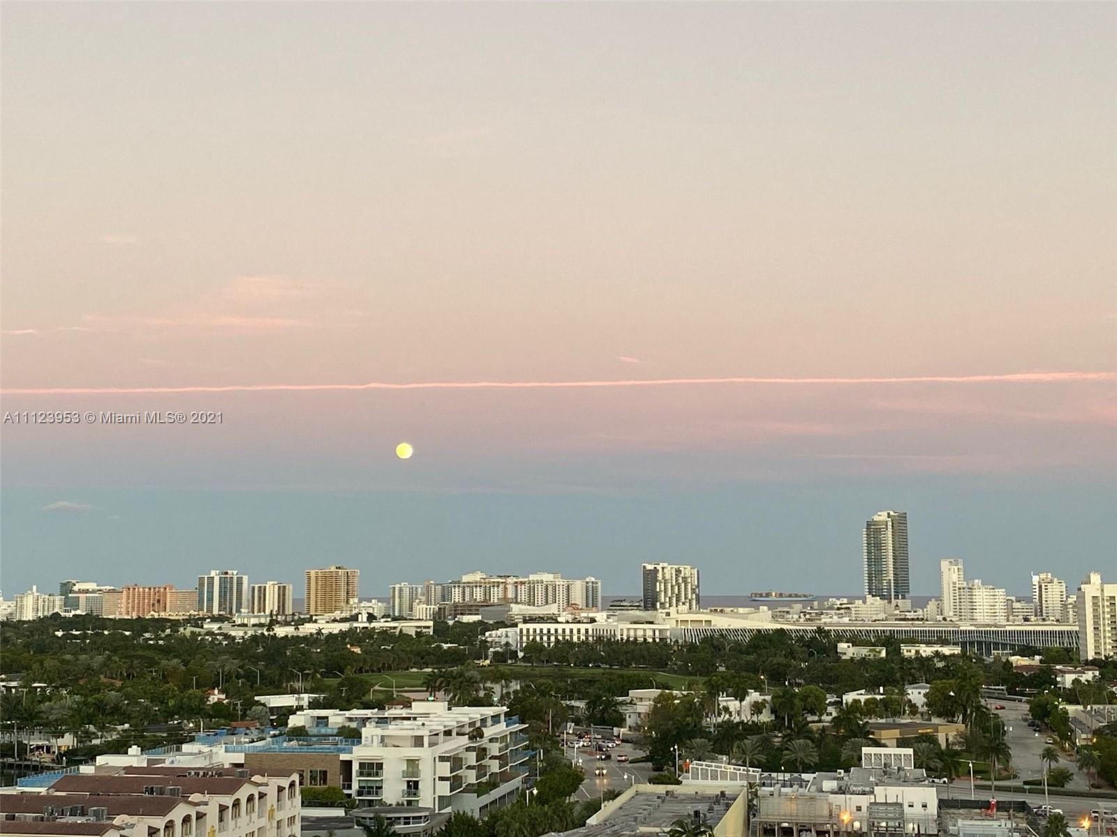 SUNSET HARBOUR NORTH CONDO - Residential