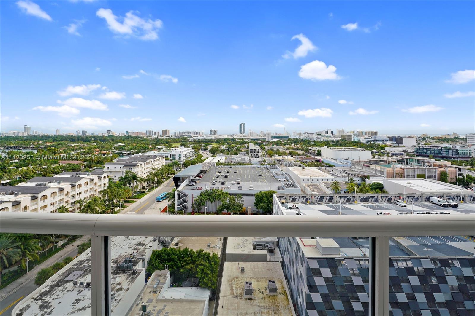 SUNSET HARBOUR NORTH CONDO - Residential