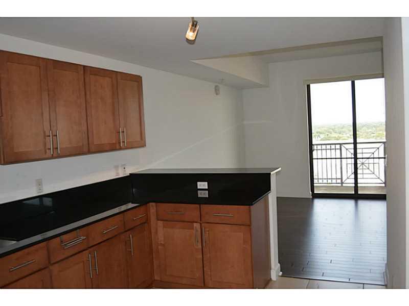 COLONNADE AT DADELAND SE - Residential Lease