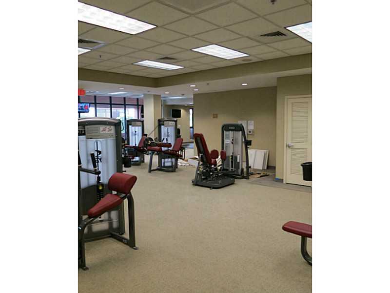 COLONNADE AT DADELAND SE - Residential Lease