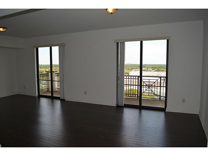 COLONNADE AT DADELAND SE - Residential Lease