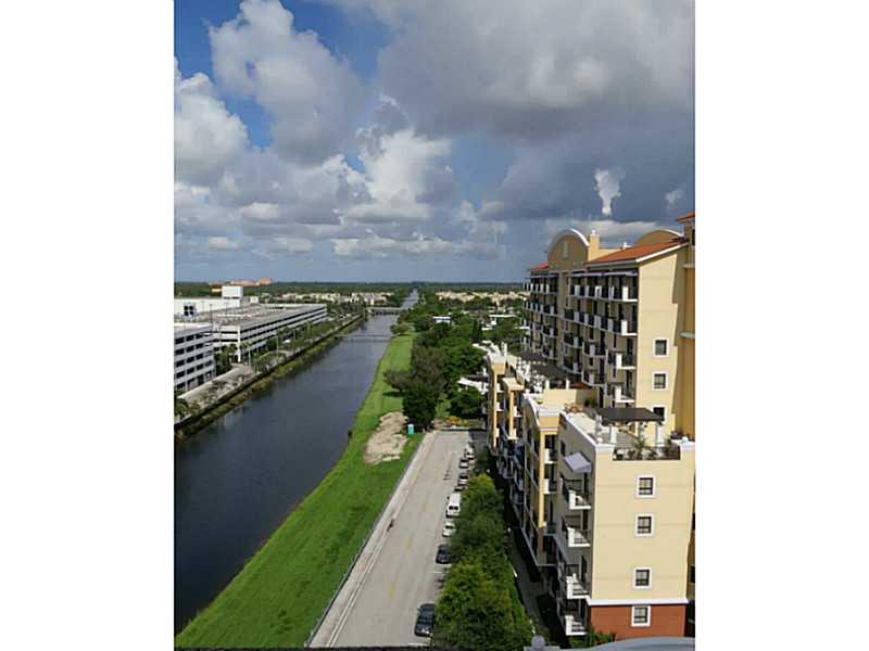 COLONNADE AT DADELAND SE - Residential Lease
