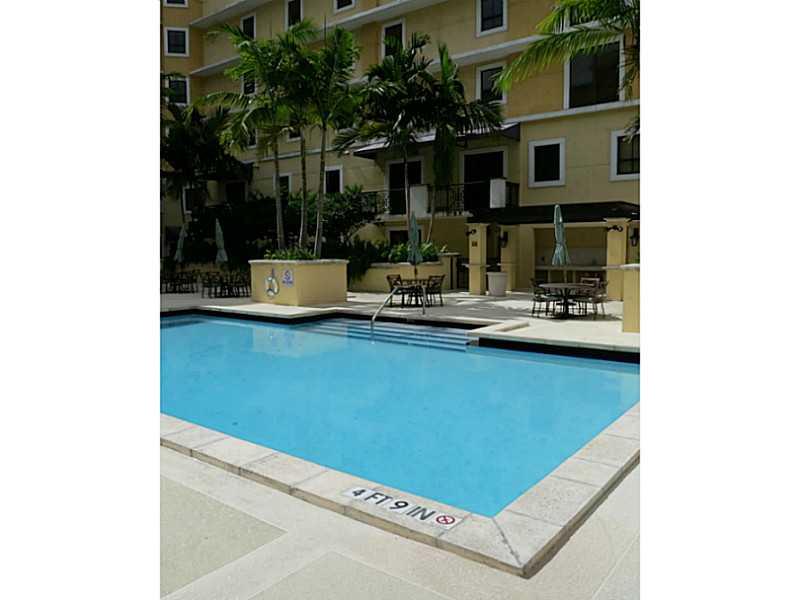 COLONNADE AT DADELAND SE - Residential Lease
