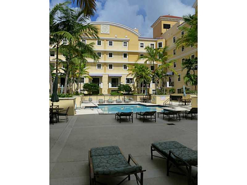 COLONNADE AT DADELAND SE - Residential Lease