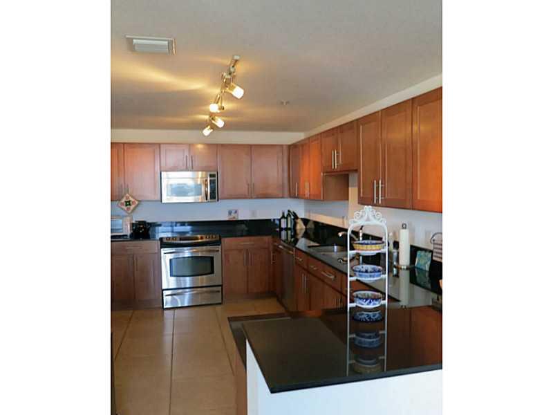 COLONNADE AT DADELAND SE - Residential Lease