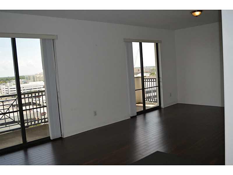 COLONNADE AT DADELAND SE - Residential Lease