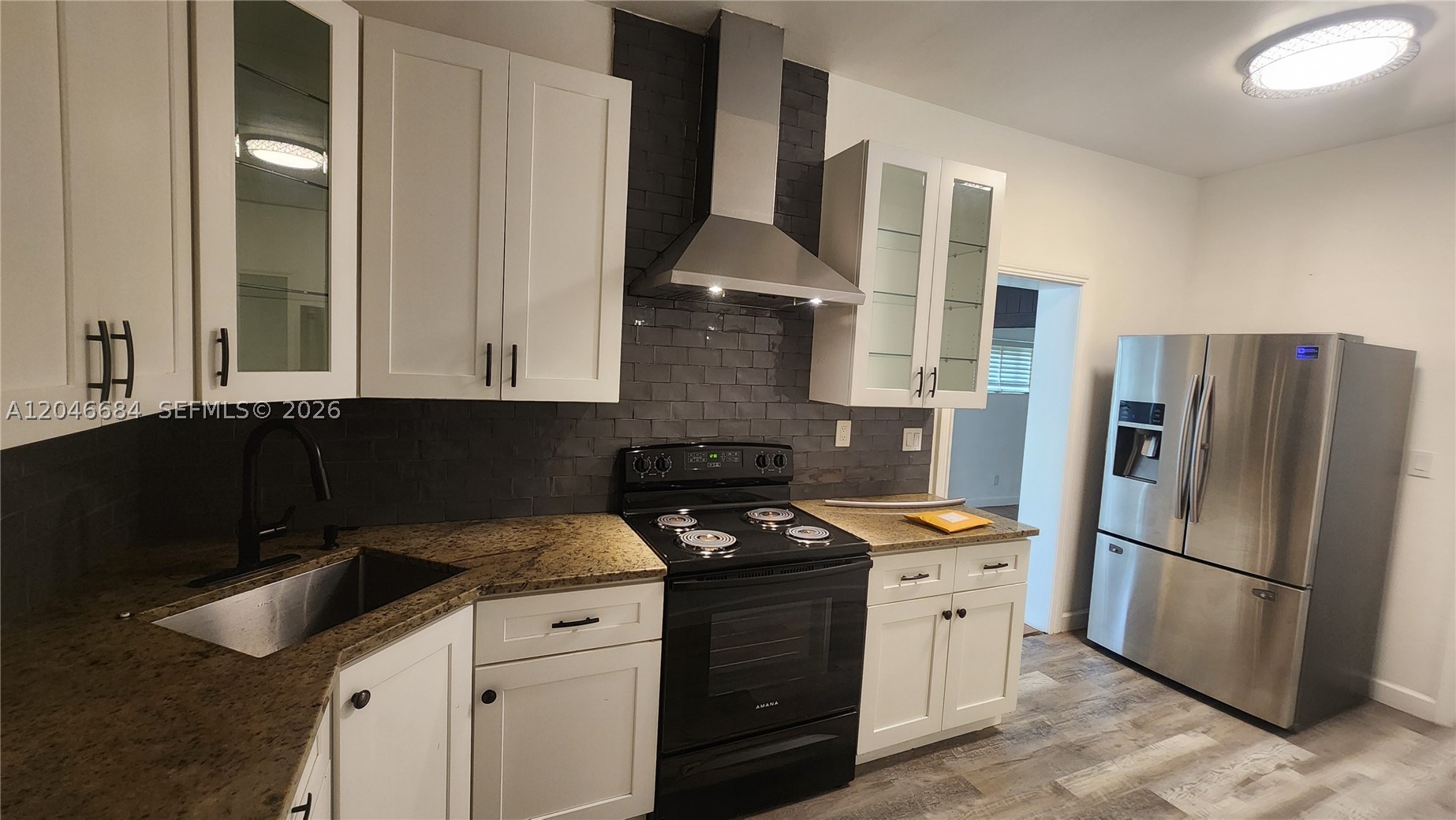 FULFORD BY THE SEA - Residential