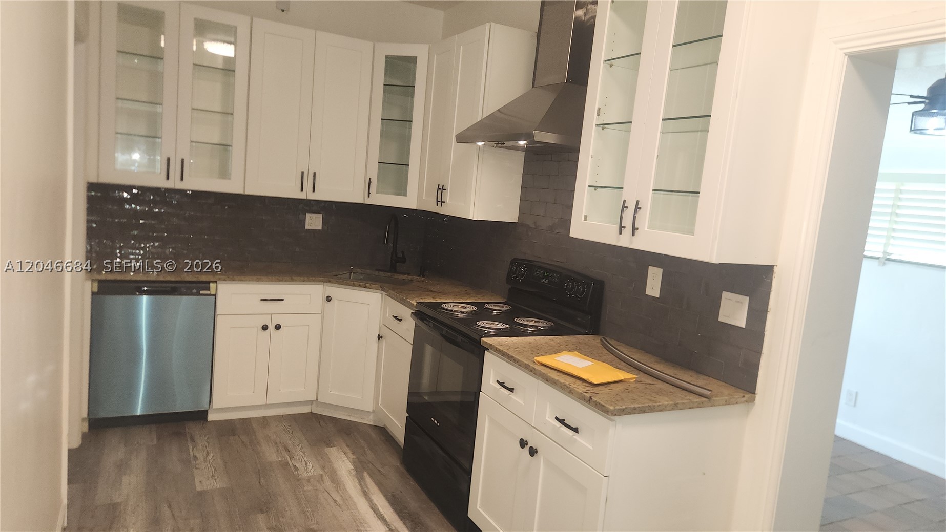 FULFORD BY THE SEA - Residential