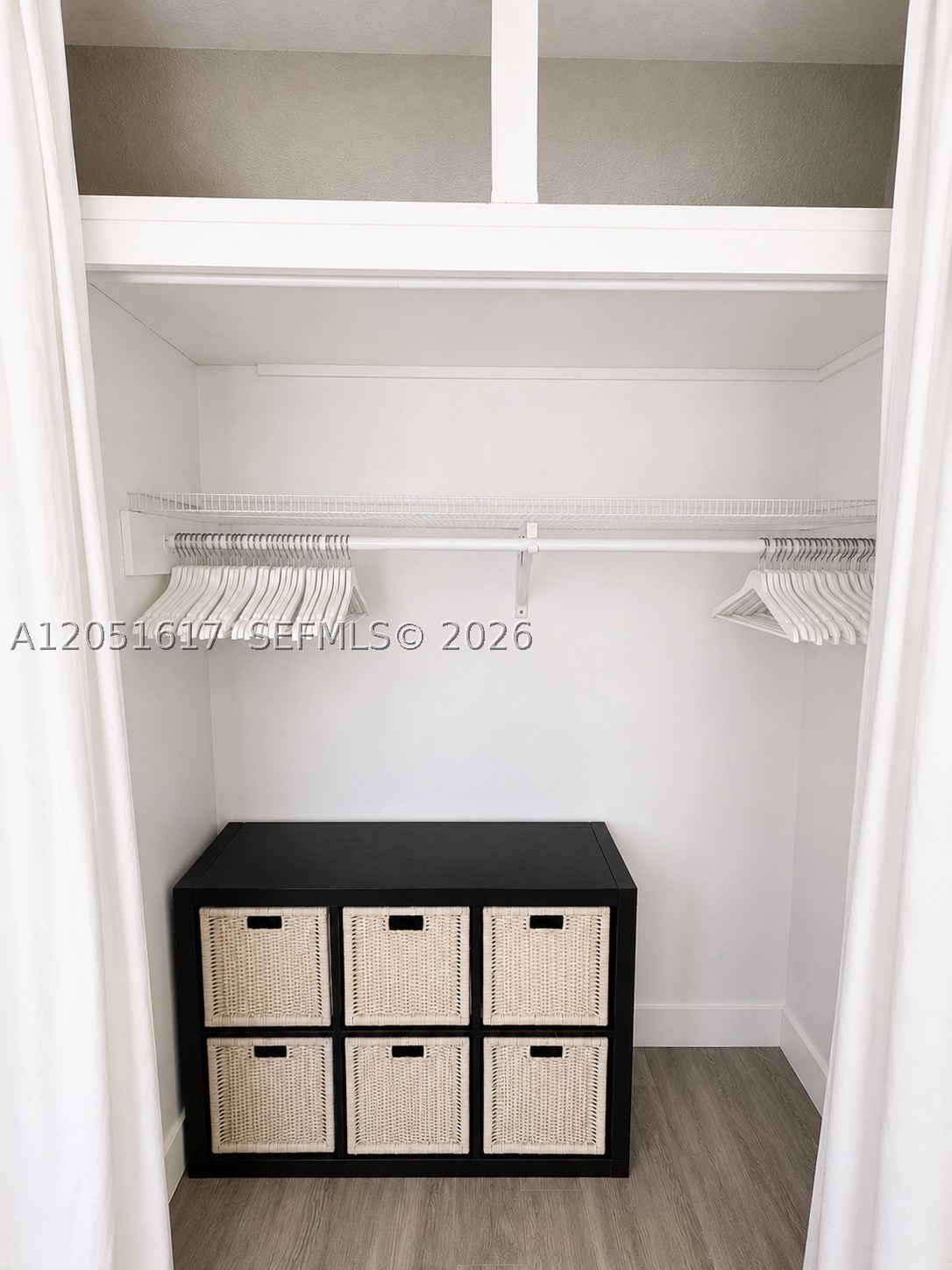 BEACH RIDGE APTS CO-OP - Residential Lease