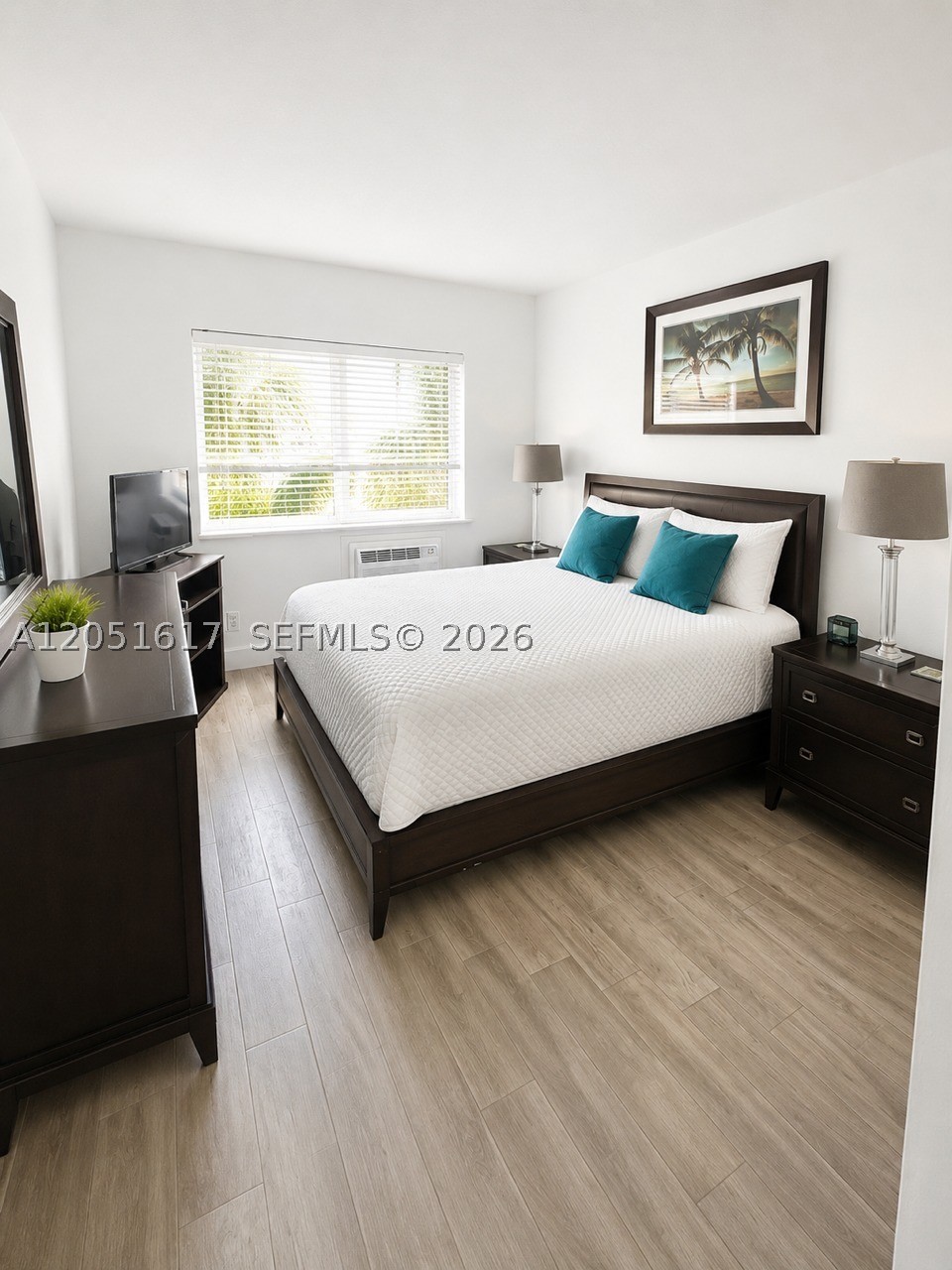 BEACH RIDGE APTS CO-OP - Residential Lease